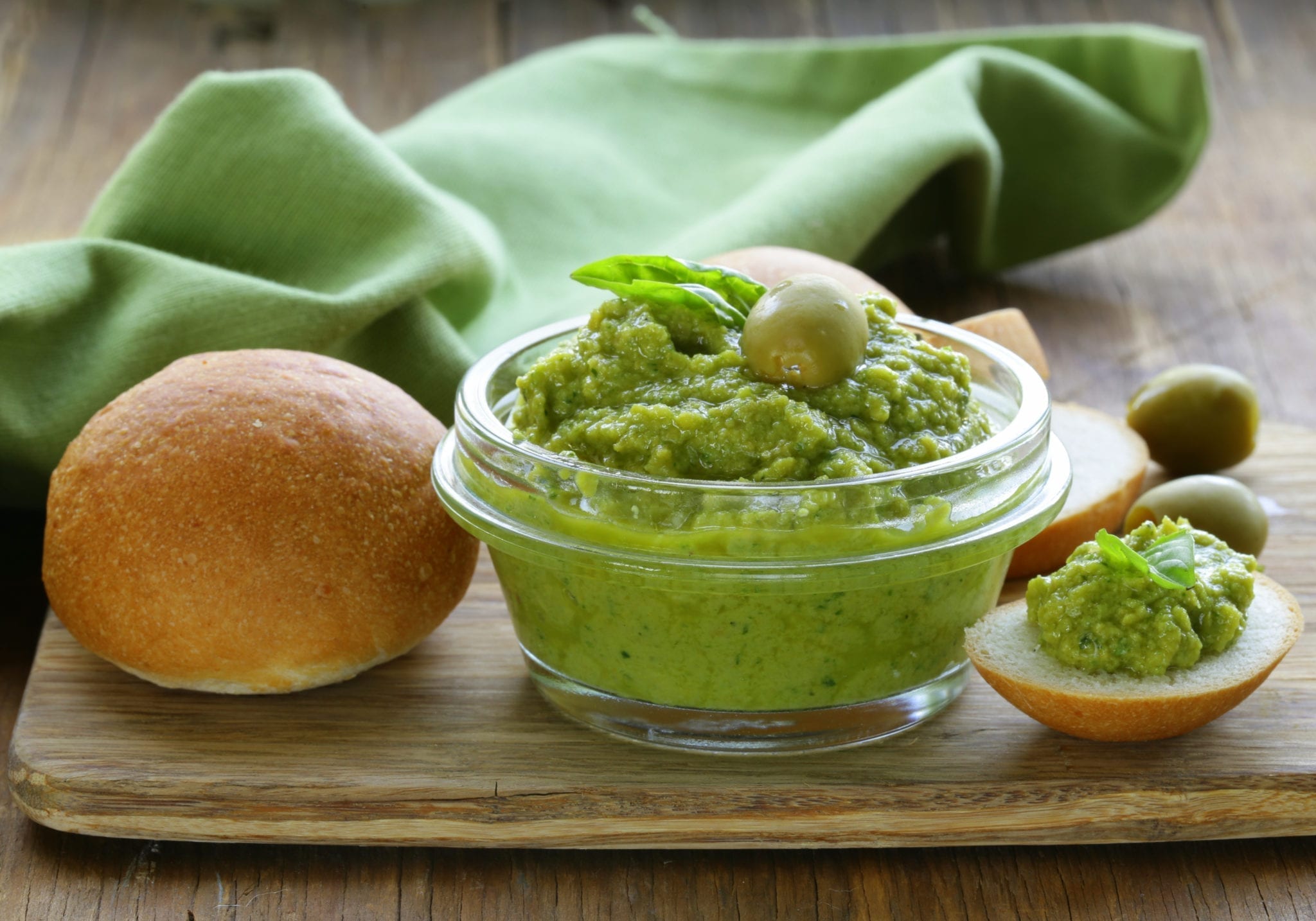 Hoe Tapenade Maken Varianten Bonen Biet