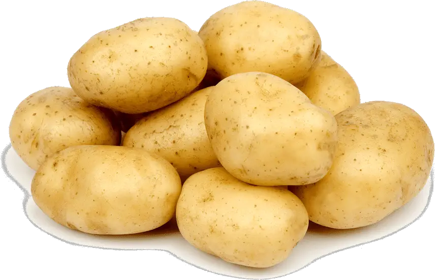 aardappelen invriezen