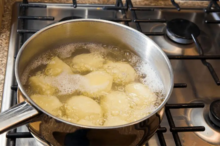 kruimige aardappelen koken
